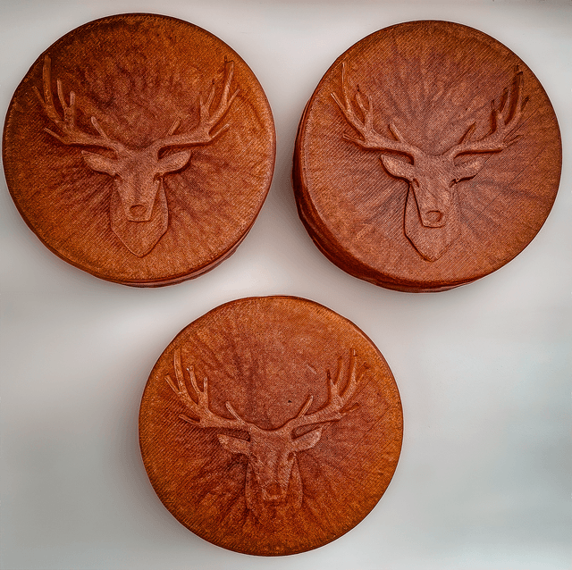 Nordik Soaps by Ystrad Bath & Bubbles